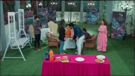 Yeh Hai Chahatein - 6th May 2023